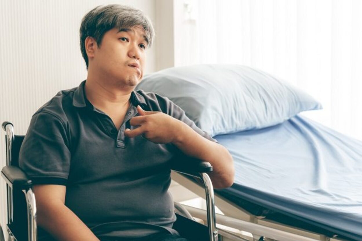 Sering Dianggap Sepele, Ini 5 Gejala Stroke Ringan yang Wajib Banget Kamu Tahu