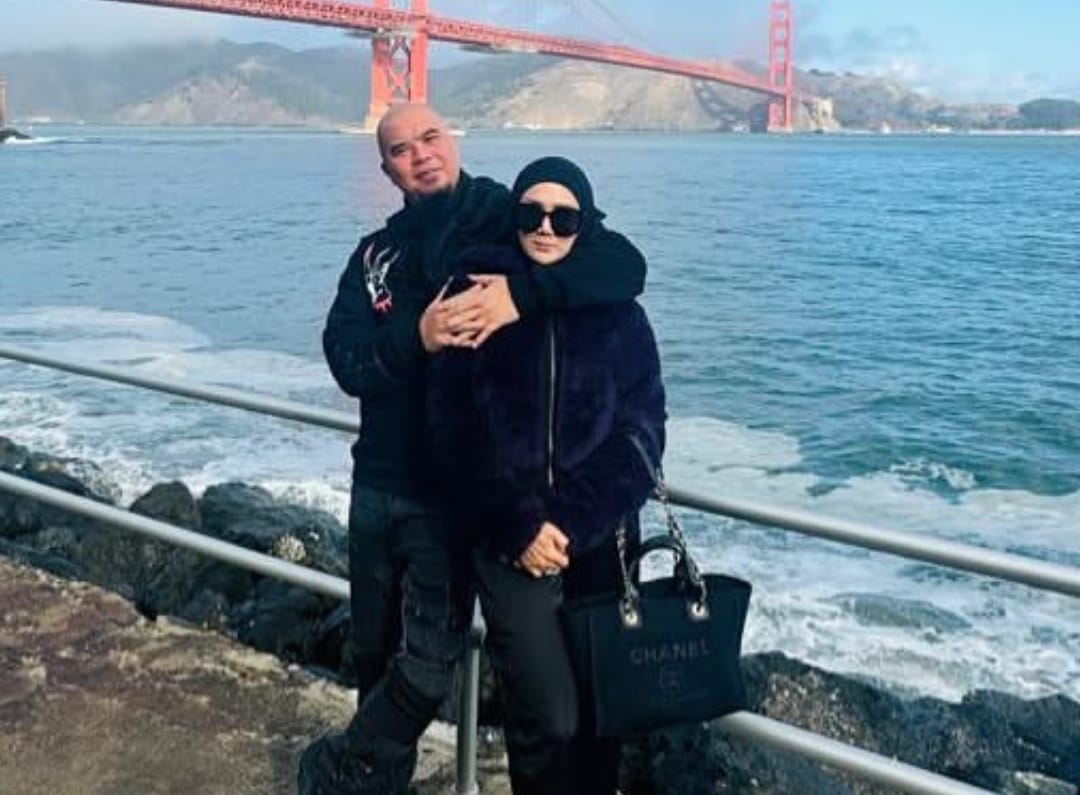 Pernah Ditalak Sehari, Mulan Jameela Bongkar Konflik Rumah Tangga dengan Ahmad Dhani yang Nyaris Berujung Cerai!