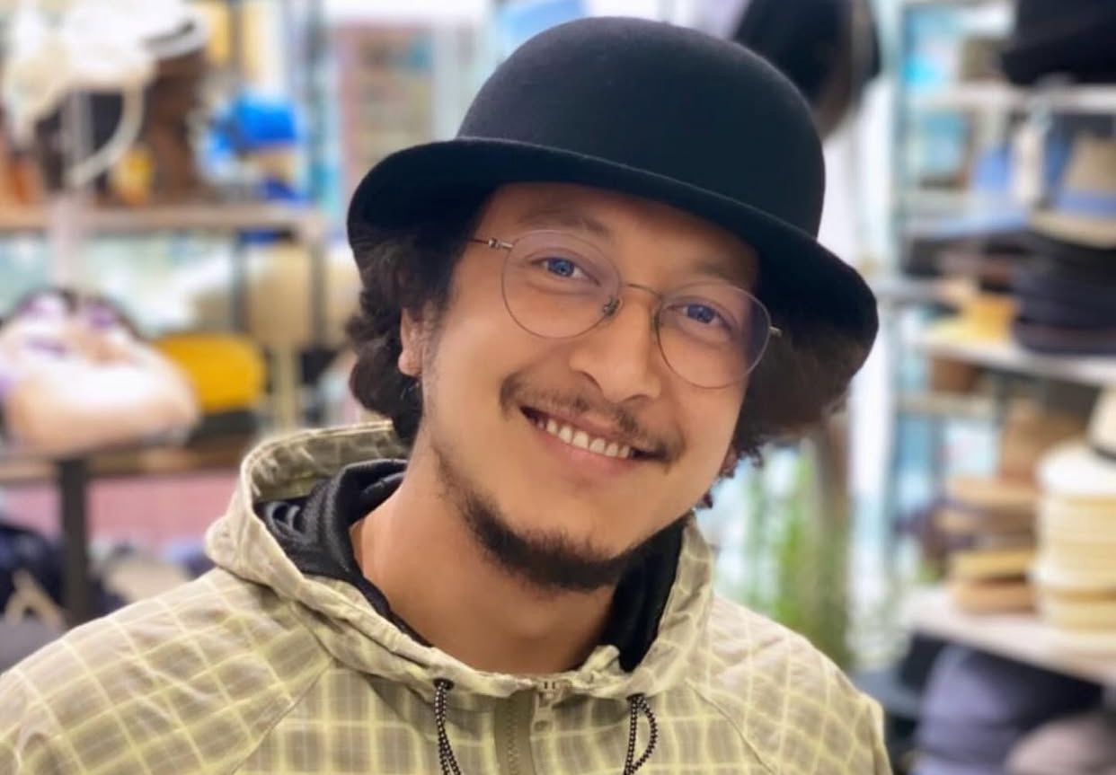 Profil Dimas Anggara, Aktor yang Diduga Menggampar Anak Pasha Ungu