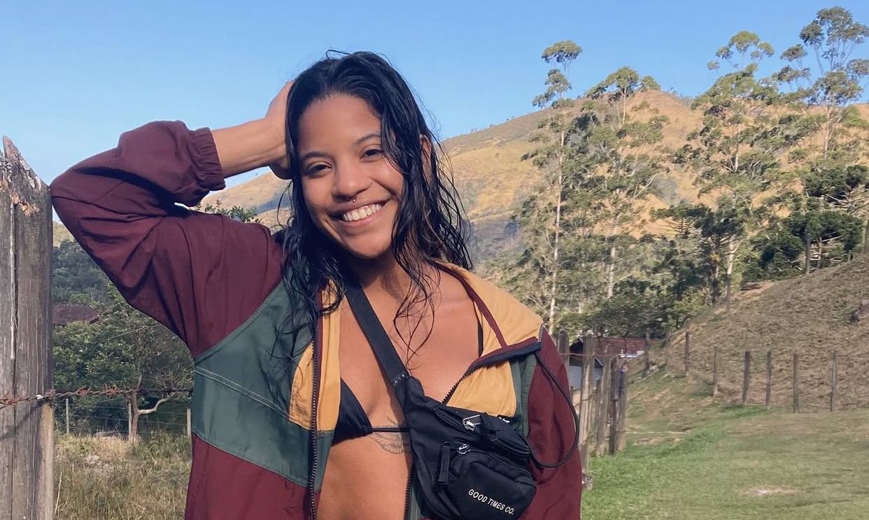 Pendaki Asal Brasil Jatuh ke Jurang Gunung Rinjani 200 Meter, Ini Kronologi dan Kondisi Terbarunya