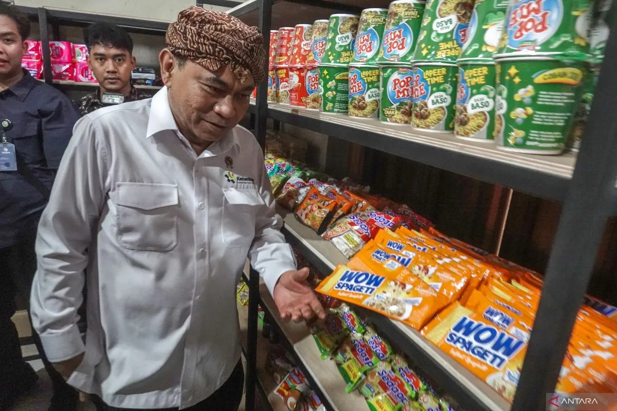 Siap Meluncur! Koperasi Desa Merah Putih Gelontorkan Rp400 T untuk Perempuan dan Ekonomi Lokal