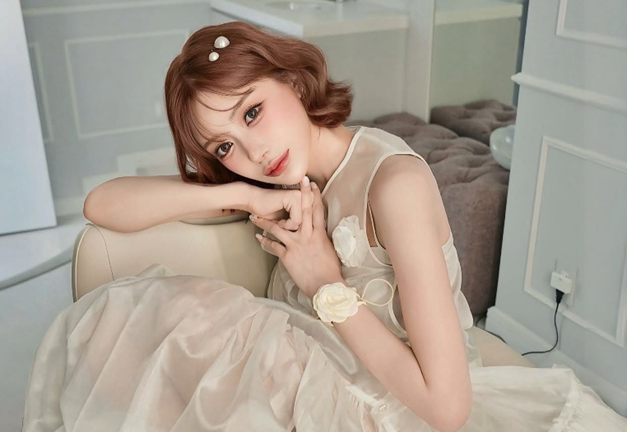 Asuka Kirara Buka Suara Soal Dugaan Prostitusi Bareng Ju Haknyeon, Klarifikasi Jadi Bumerang untuk Agensi