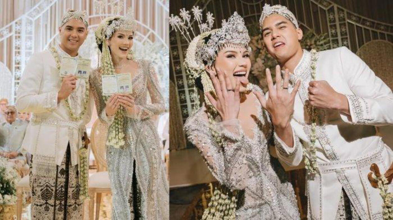 Ahmad Dhani Wariskan Rumah Mewah untuk Al Ghazali, Tapi Al Ghazali dan Alyssa Nggak Mau Nempatin?