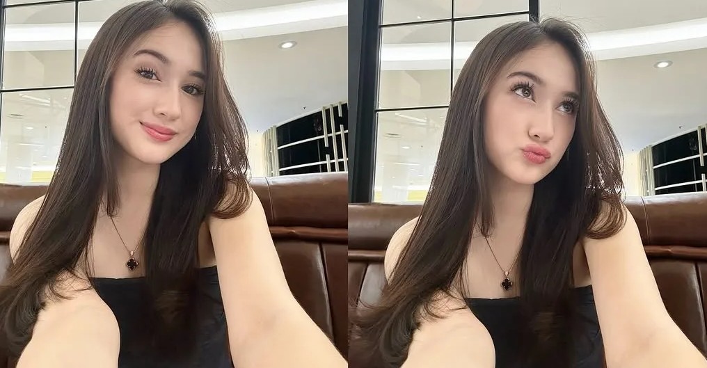 Bikin Merinding! Mantan Al Ghazali, Laura Moane Alami ‘Pencurian’ Celana Dalam saat Syuting