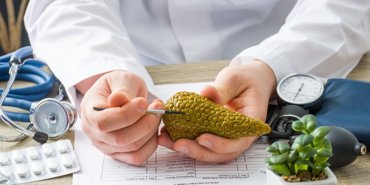 Gawat! Organ Kecil di Perut Ini Ternyata Bisa Jadi Dalang di Balik Diabetes