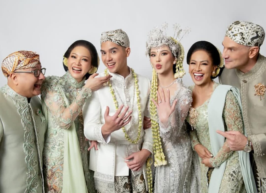 Heboh! Ibu Alyssa Daguise Tak Unggah Foto Mulan Jameela di Instagram, Netizen Langsung Soroti Sikap Ahmad Dhani