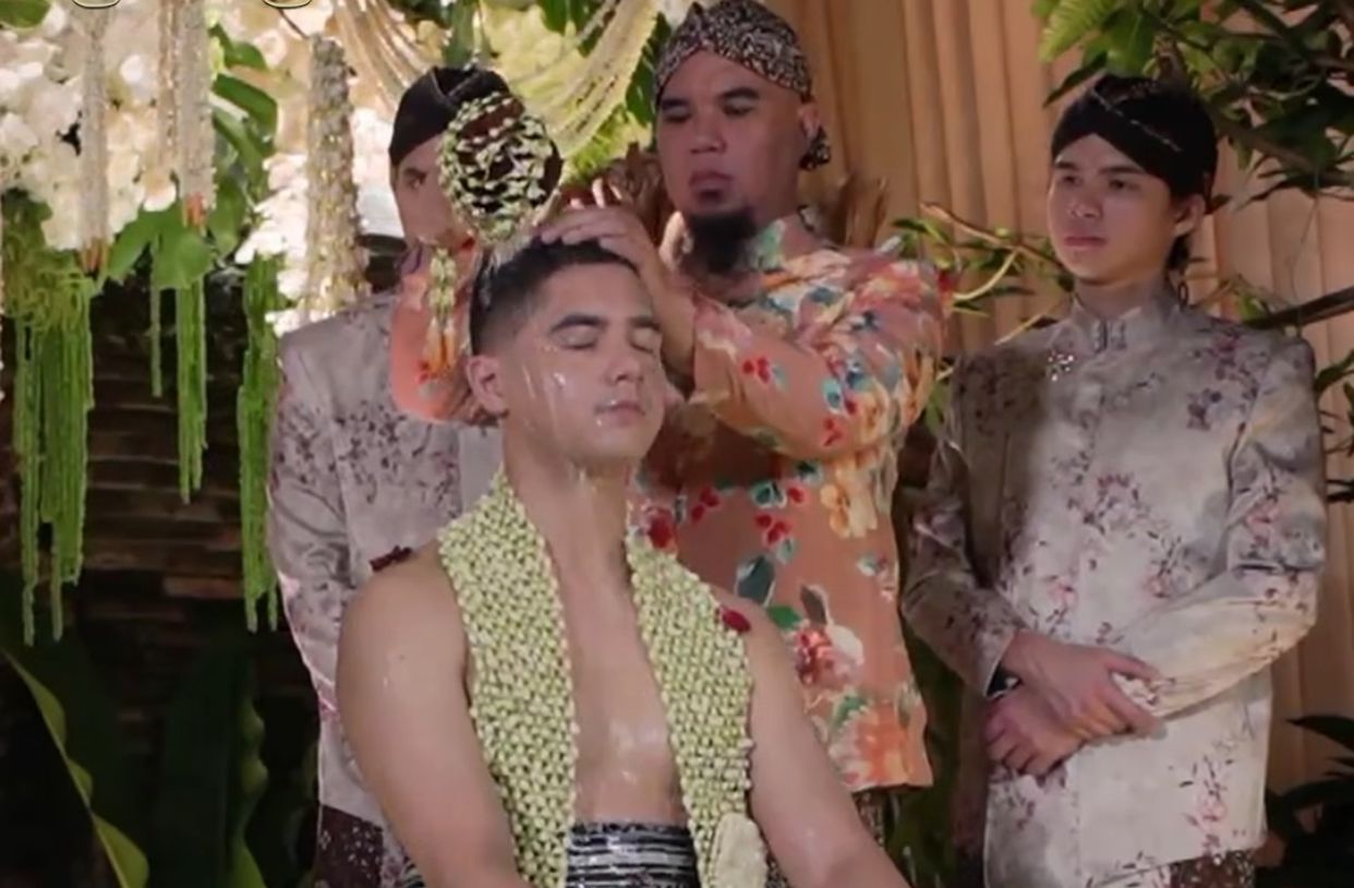 Mulan Jameela Disuruh Pindah? Ahmad Dhani Mantap Wariskan Rumah Mewahnya untuk Al Ghazali