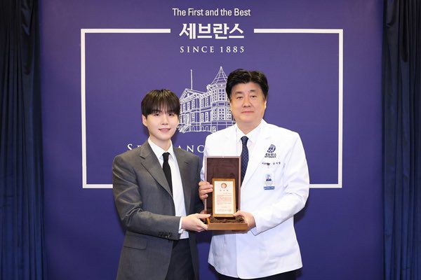 Suga BTS Bangun ‘Min Yoongi Treatment Center’ untuk Anak Autis, Donasi Rp59 Miliar!