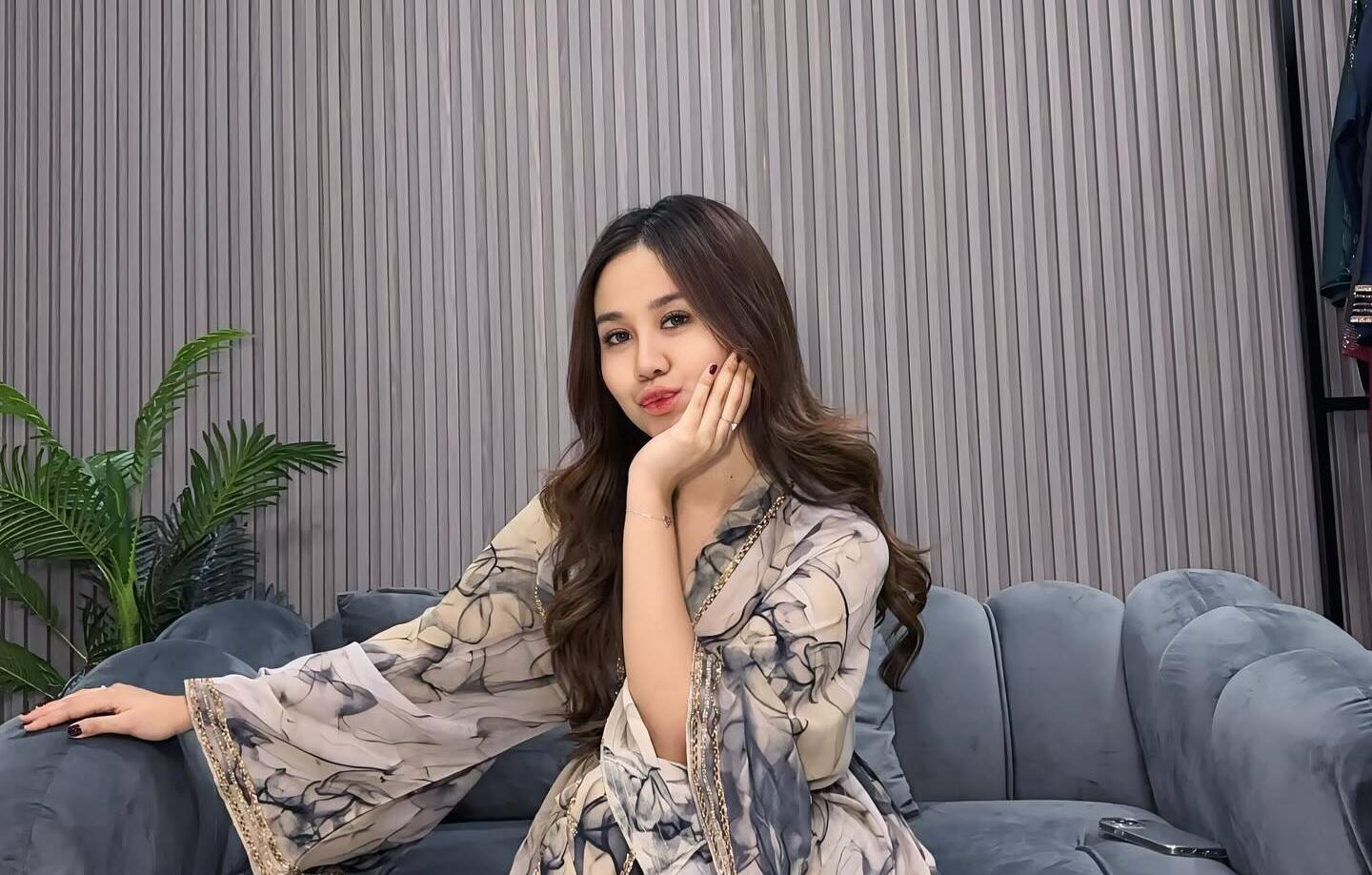 Mayang Lucyana Habiskan Rp20 Juta untuk Sekali Perawatan Wajah! Simak Transformasinya!