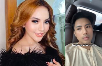 Setelah Lisa Mariana Ngaku Bukan Ani-Ani Hanya Simpanan, Ricky Cuaca: 'Beda Sebutan Tapi Sama-sama Ganggu Rumah Tangga!'