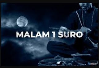 Bikin Merinding! Malam 1 Suro 2025 Jatuh di Jumat Kliwon, ini 6 Pantangan yang Gak Boleh Dilakukan!