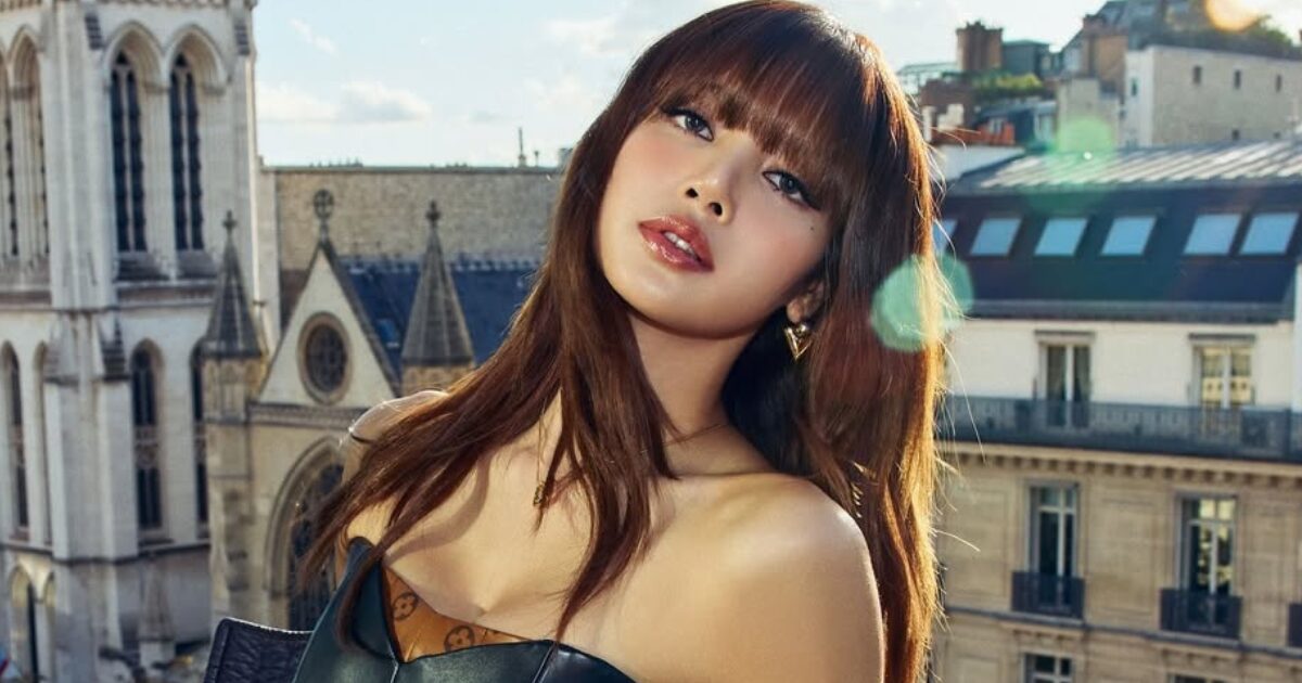Panik? Lisa BLACKPINK Langsung Kirim Pesan Usai Banyak Fans Batalkan Tiket Tur Dunia Deadline, Netizen: Gimmick, Jangan Ketipu! 