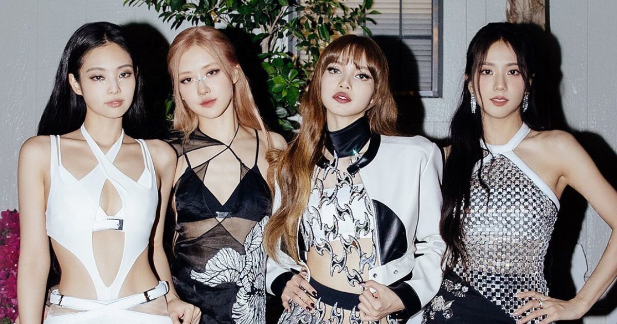 Viral Seruan BLACKPINK Tinggalkan YG Entertainment, Fans Murka Jelang Tur Dunia Deadline!