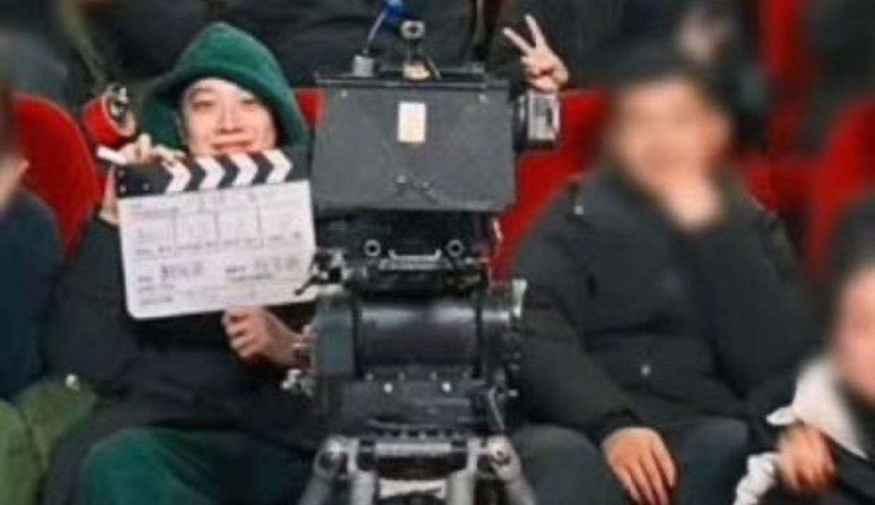 Berhenti Jadi Idol, Lain Kuanlin Eks Wanna One Pilih Kerja Sebagai Sutradara di Tiongkok