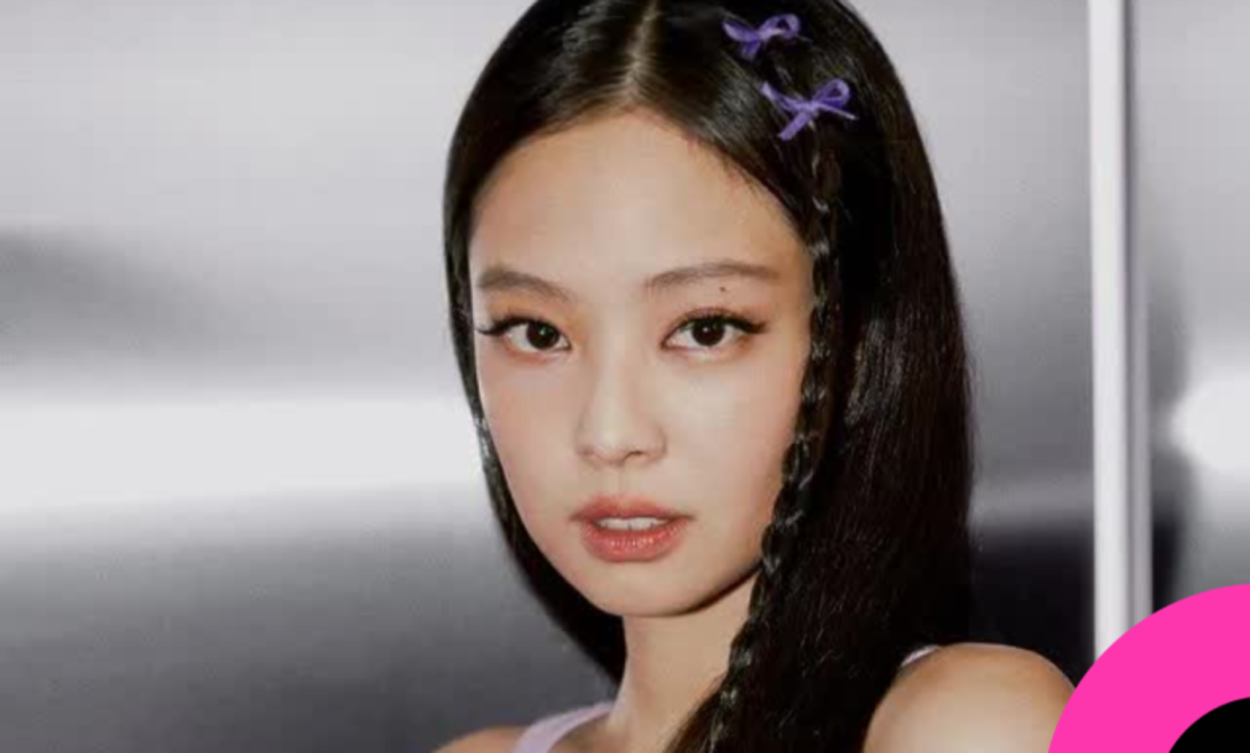 Solo Karier Jennie BLACKPINK Makin Gokil, Debut ‘Ruby’ Curi Perhatian Billboard dan Rolling Stone