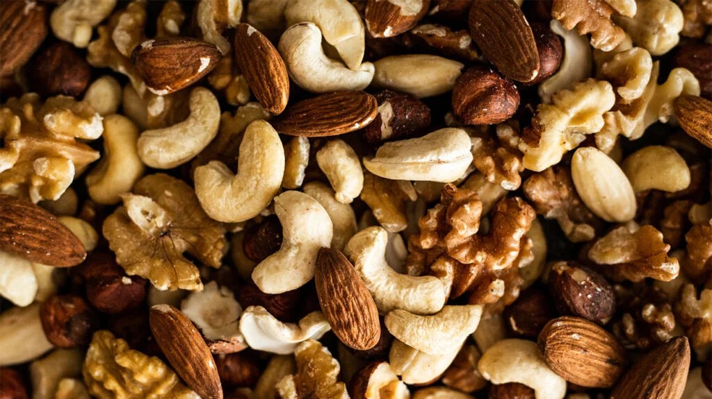 Turunkan Kolesterol dengan Kacang? 7 Jenis Kacang dan Manfaatnya yang Wajib Kamu Tau!