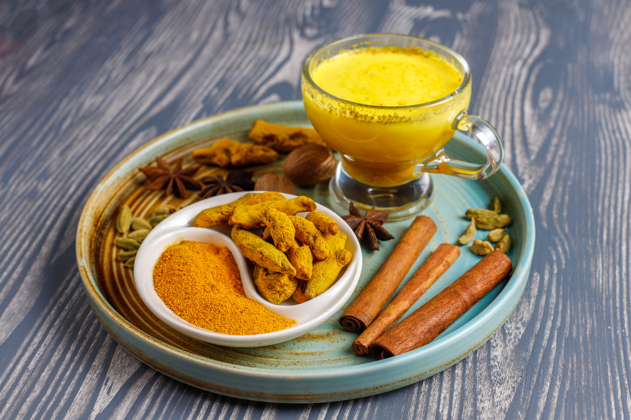 Badan Capek dan Pegal Seharian? Coba Resep Jamu Tradisional Ini, Dijamin Langsung Enteng Lagi!