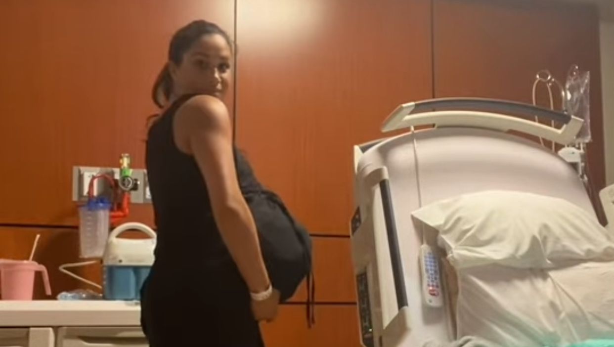 Meghan Markle Langgar 3 Aturan Kehamilan Kerajaan Inggris, dari Baby Shower hingga Bocorkan Jenis Kelamin