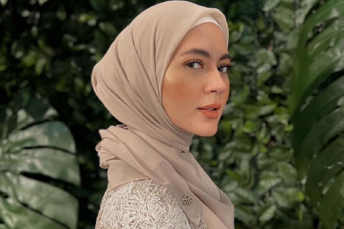 Paula Verhoeven Menang Gugatan Banding, Terbukti Bukan Istri Durhaka! 