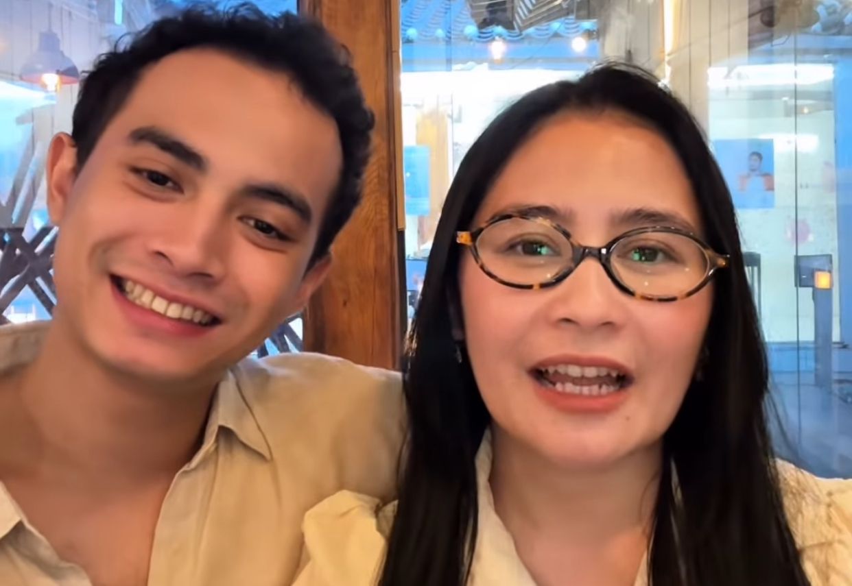 Prilly Latuconsina Sentil Stereotip Perempuan Jangan Terlalu Pintar, Omara Esteghlal Beri Jawaban Menyentuh!