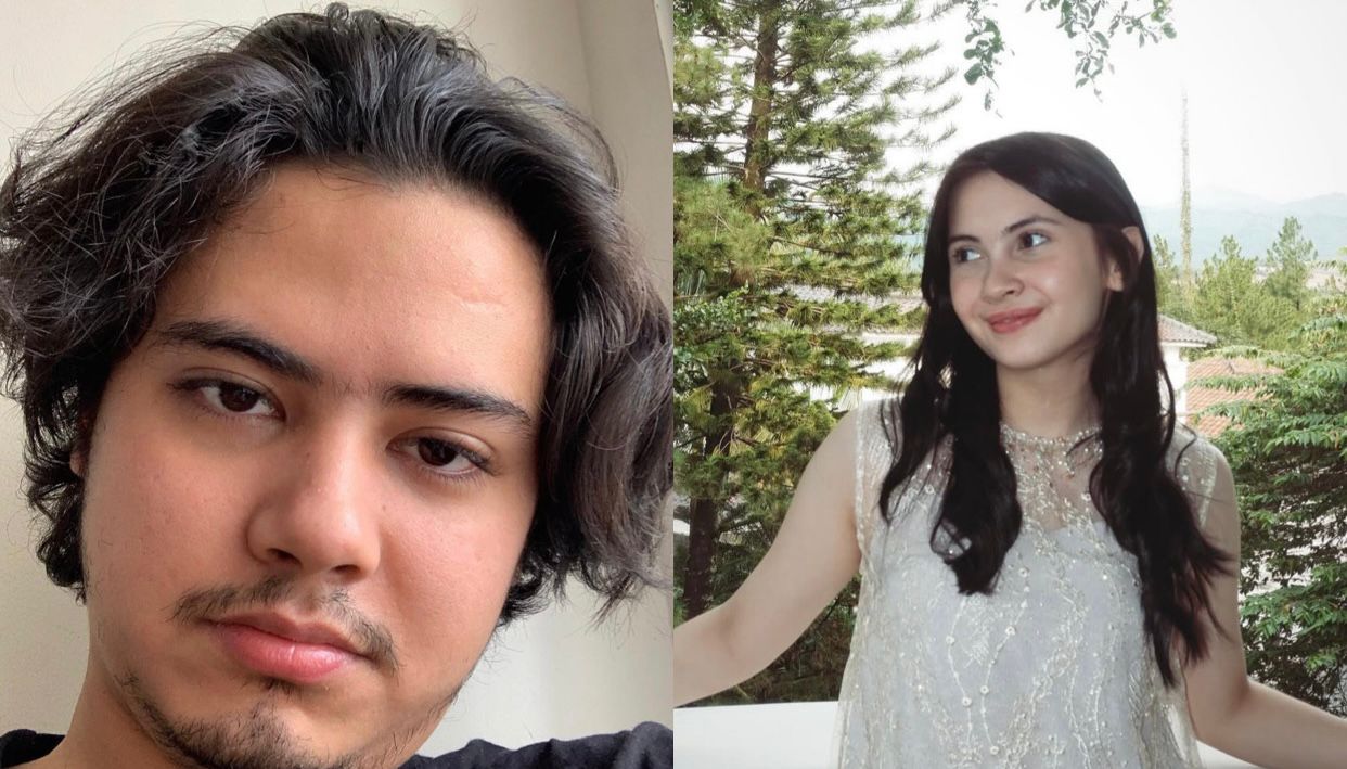 Tak Ambil Pusing Dihujat Netizen Usai Pacari Gadis 16 Tahun, Aliando Syarief Ngaku Baru Pertama Kali Pacaran!