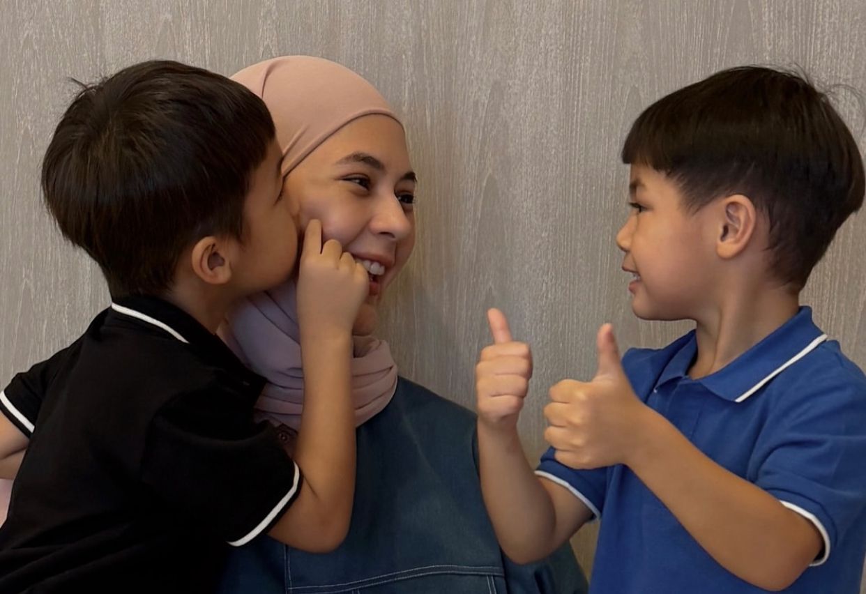 Baim Wong Resmi Dapat Hak Asuh Penuh, Paula Verhoeven Dilarang Temui Anak di Sekolah Tanpa Izin