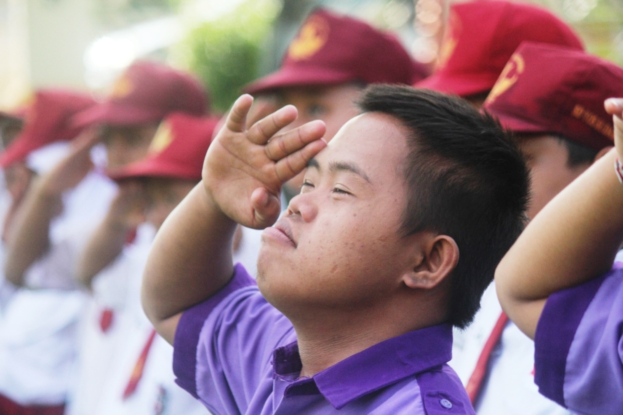7 Tanda Anak Mungkin Mengalami Autisme, Nomor 3 Banyak yang Nggak Sadar