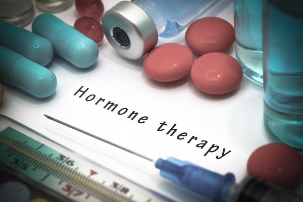 Wow! Terapi Hormon Bisa Turunkan Kolesterol Jahat dan Jaga Jantung Saat Menopause