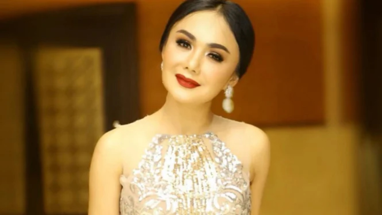Yuni Shara Menggelar Konser di Akhir Agustus Bareng Krisdayanti, Bakal Pastiin Bayar Royalti Sesuai Aturan