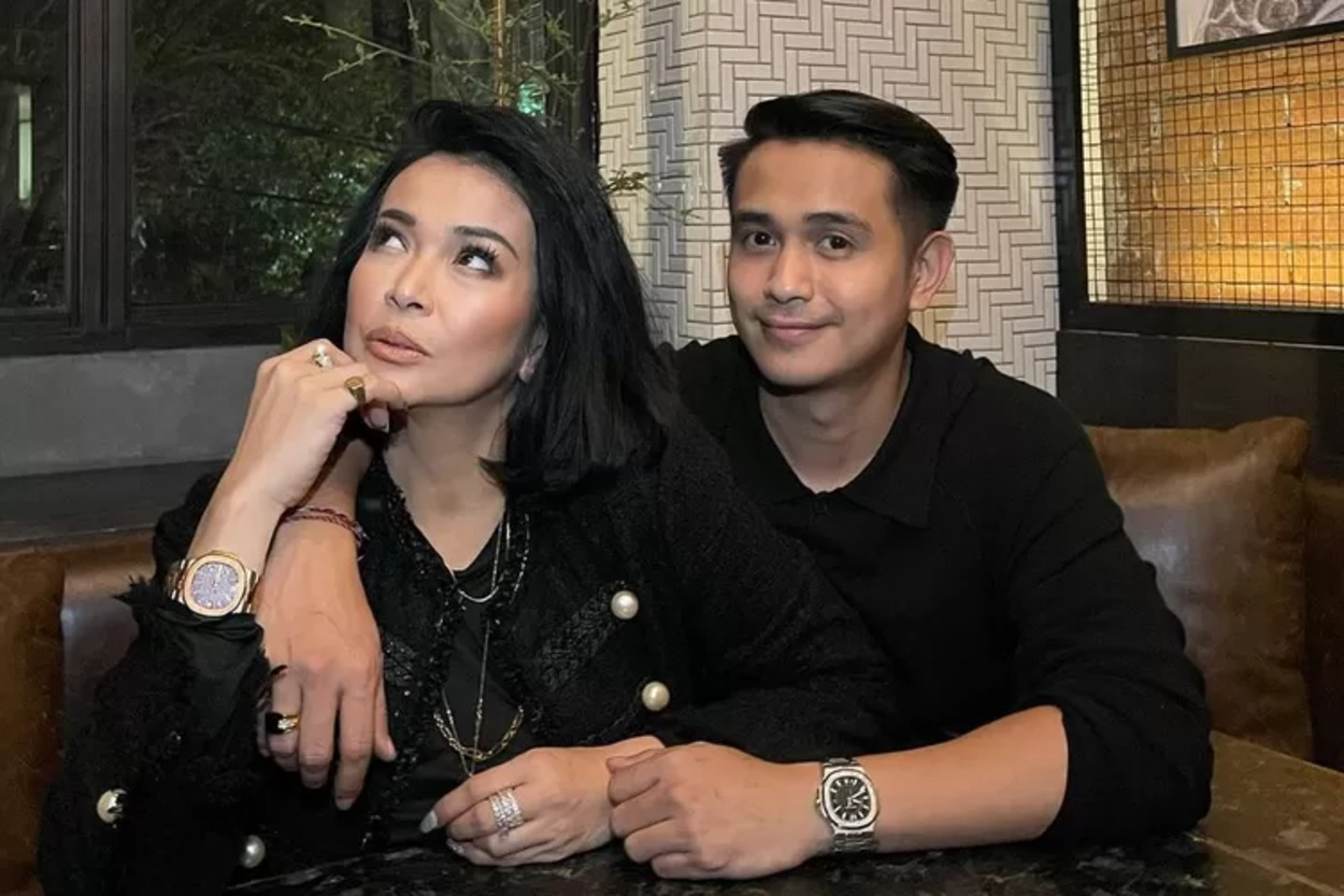Jennifer Jill Cerita Kalau Ajun Pernah Diusir sama Anaknya, Begini Cerita Lengkapnya