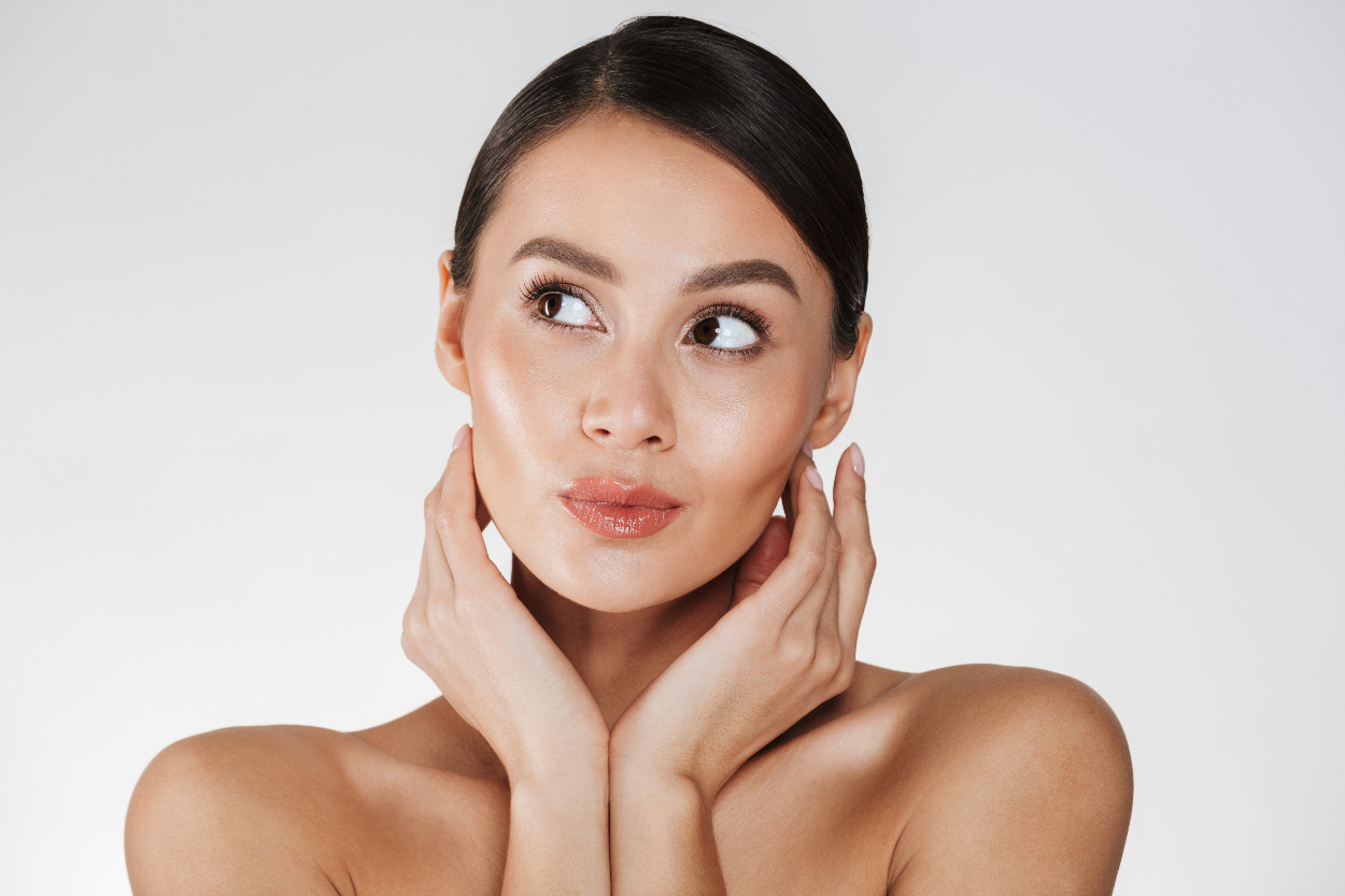 Glowing Tanpa Skincare Mahal! 5 Makanan Super Ini Bikin Kulit Cerah Alami dari Dalam, Cobain Sekarang!