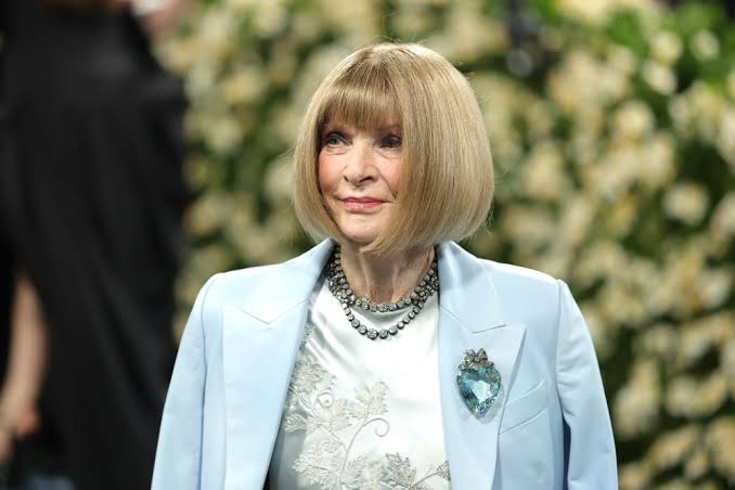 Setelah 37 Tahun, Anna Wintour Lengser dari Kursi Editor-in-Chief Vogue AS 