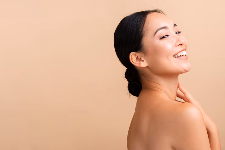 Kulit Tubuh Berseri dalam Seminggu! 7 Rutinitas Sederhana ini Bikin Kamu Glowing from Head to Toe!