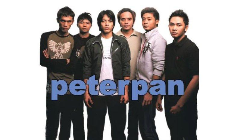 Peterpan Comeback! Band Legendaris Era Warnet Siap Tampil di Bandung