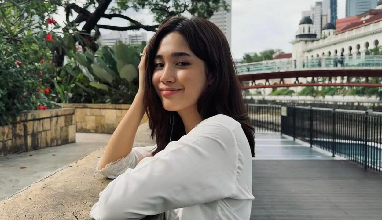 Makin Bersinar dan Disorot! Ini Profil Nurra Datau, Pemeran Rifa di Film Jodoh 3 Bujang