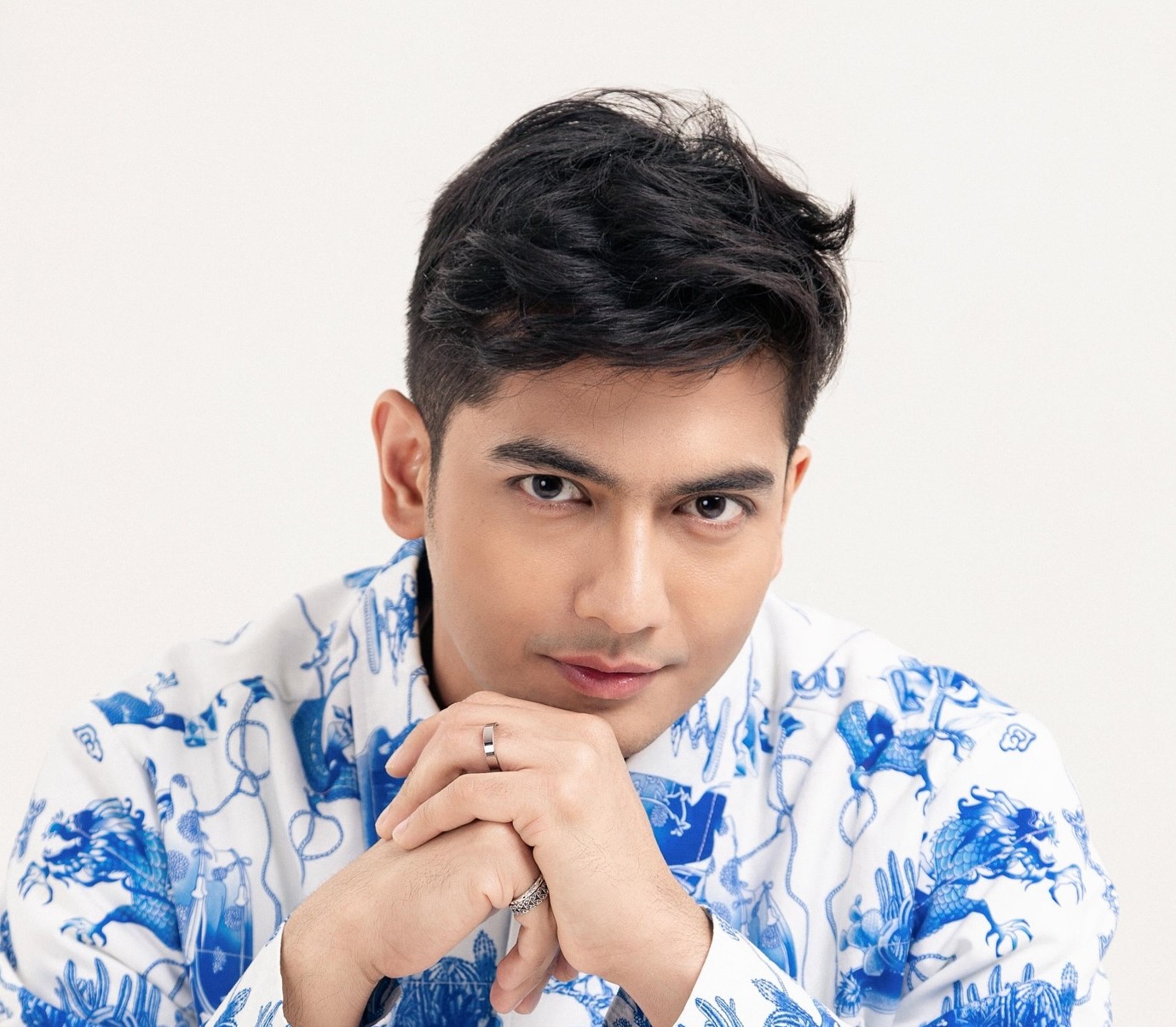 Berani Pacari Olla Ramlan? Intip Sederet Sumber Kekayaan Teuku Ryan yang Bikin Netizen Salfok!