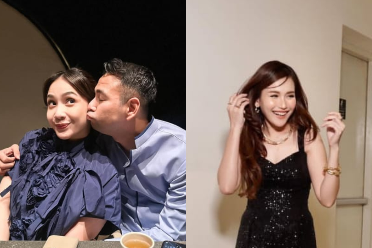 Dewi Perssik Sentil Hubungan Masa Lalu Raffi Ahmad dan Ayu Ting Ting, Suami Nagita Slavina Auto Gagal Fokus!