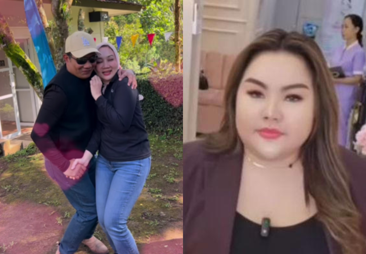 Atalia Praratya Pamer Kemesraan Bareng Ridwan Kamil, Netizen Sindir Lisa Mariana: Pasti Gak Bisa Tidur!