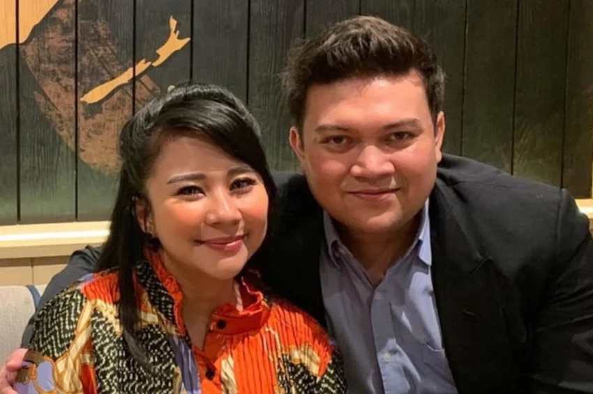 Bukan Gegara Judol, Suami Bongkar Cekcok Hebat dengan Chikita Meidy Sampai KDRT!