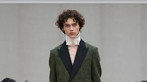Dior Homme 2026: Intip Debut Fashion Show Ala Jonathan Anderson!