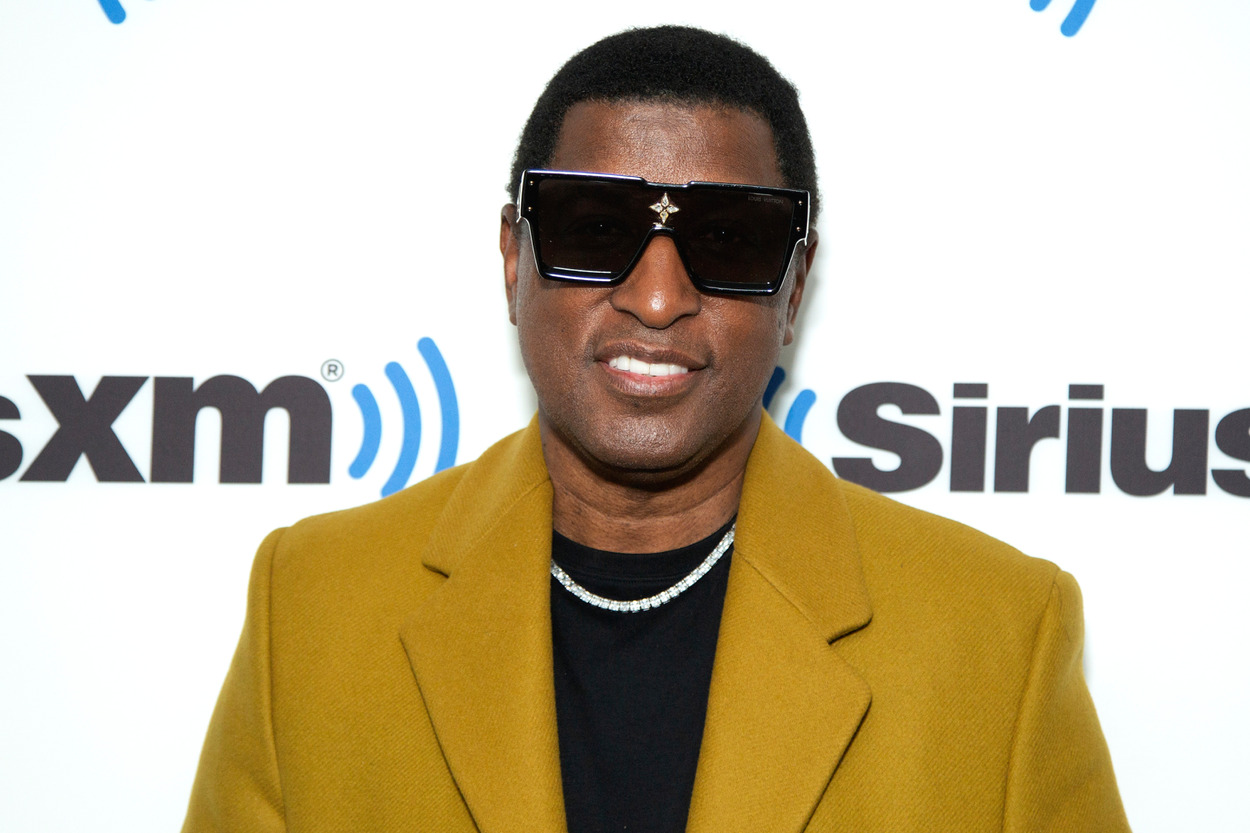 Konser Babyface Diundur ke 25 Oktober 2025, Bakal Diramein 4 Penyanyi Indonesia