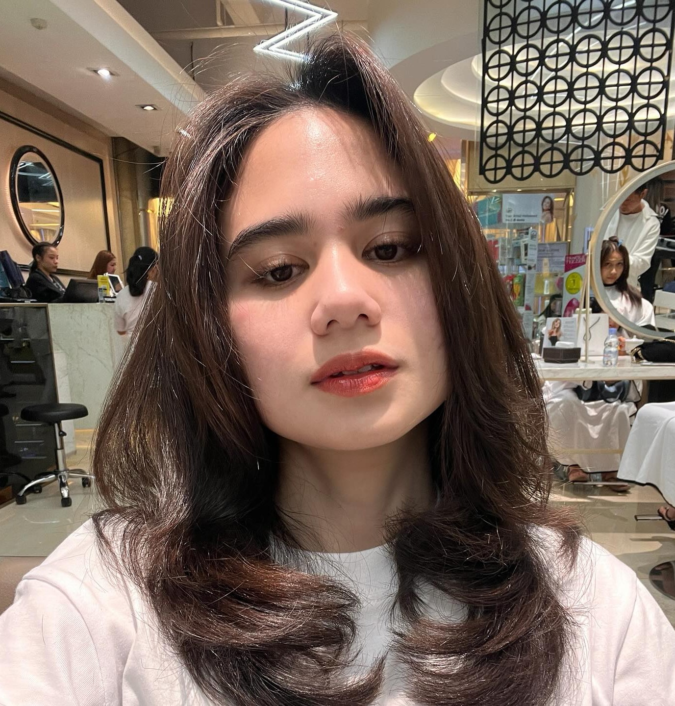 Panen Cibiran! Tissa Biani Bandingkan Kecantikan Shafeea dengan Anak Annisa Pohan, Netizen: Cari Muka?