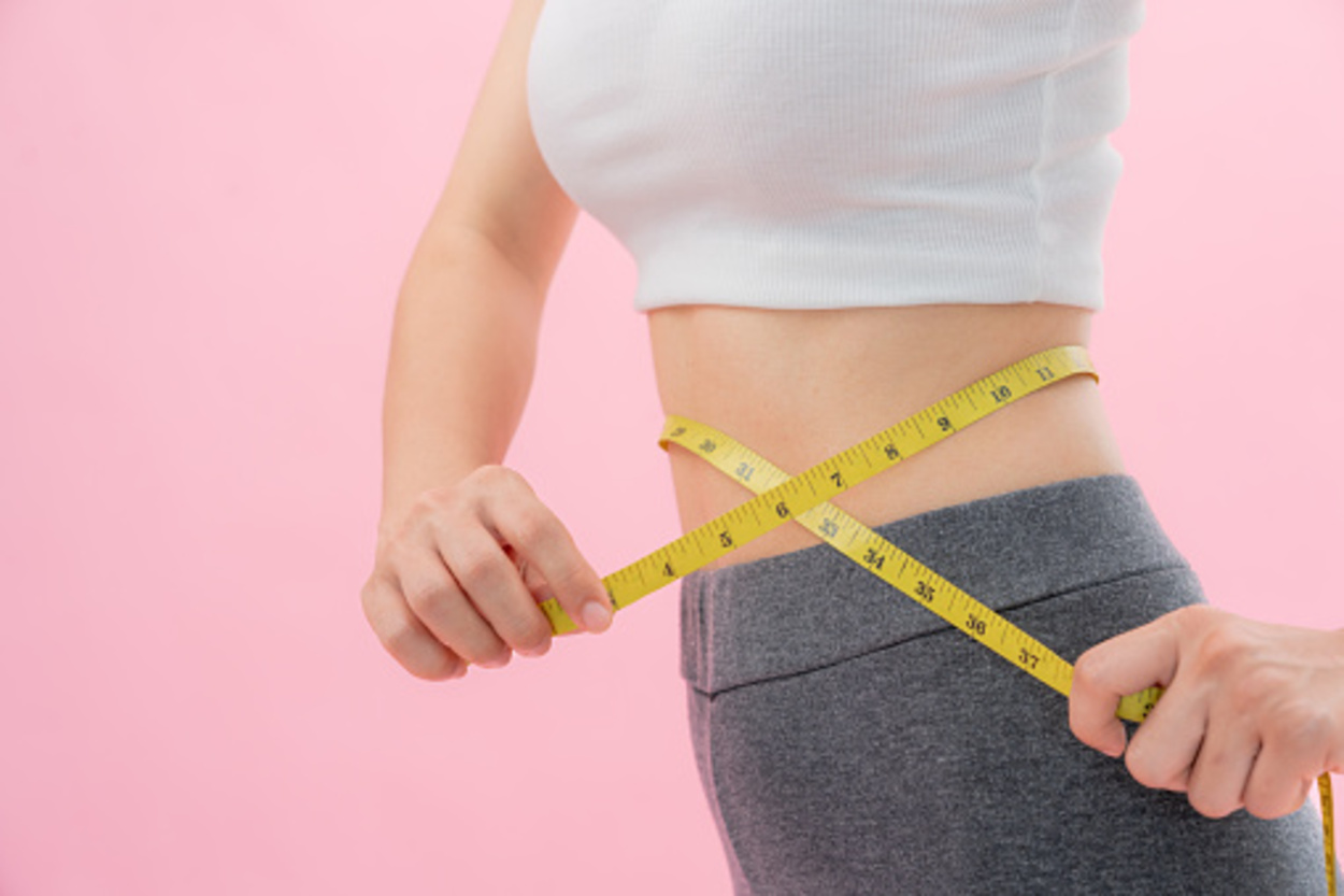 Bukan Sulap Apalagi Sihir! Berat Badan Turun 25 Kg Tanpa Diet Ketat, Ini Trik Rahasianya