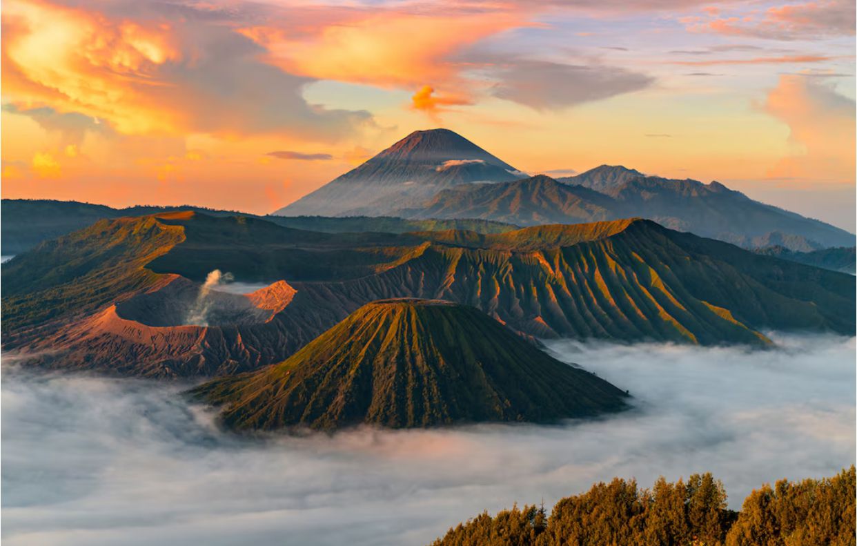 Inilah 6 Alasan Gunung Rinjani Jadi Primadona Jalur Trekking Pendaki!