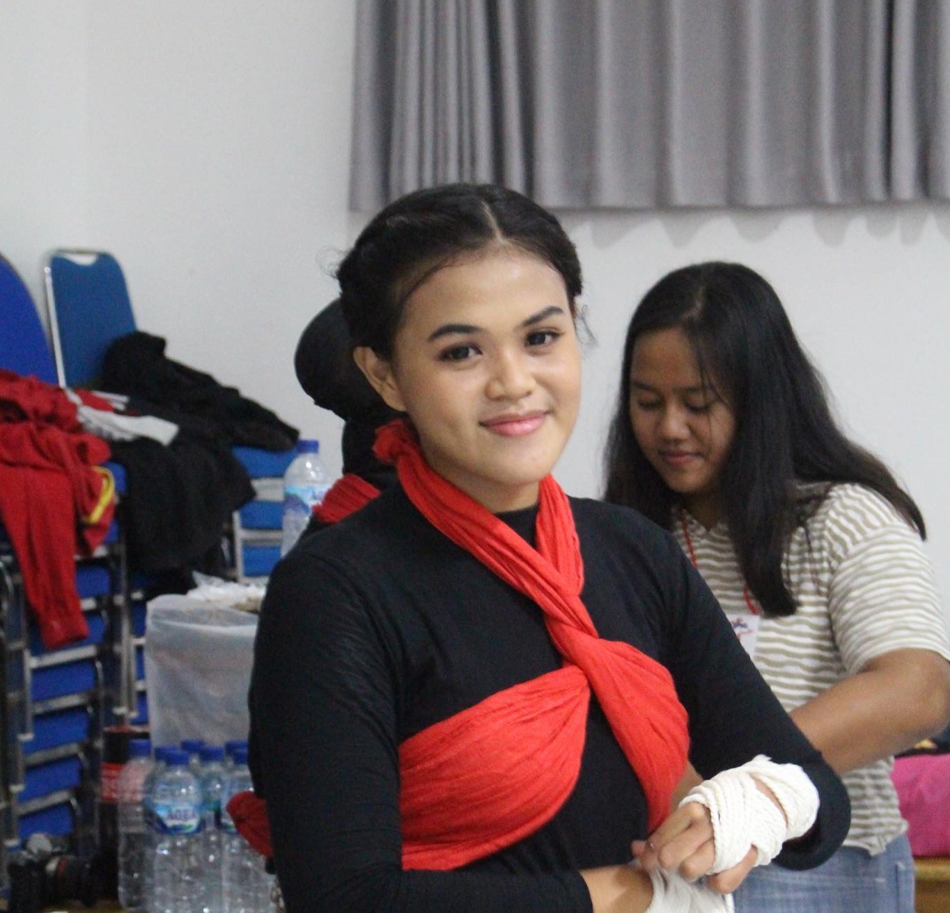 Finalis Baru! Profil Karmen Anastasya, Pengganti Merince Kogoya di Miss Indonesia 2025 yang Didepak!