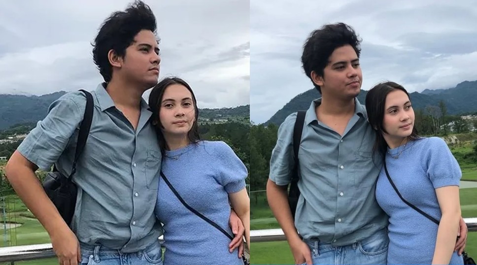 Aliando Syarief Siap Nikahi Richelle Skornicki, Netizen: ‘Gila Masih Bocil!'