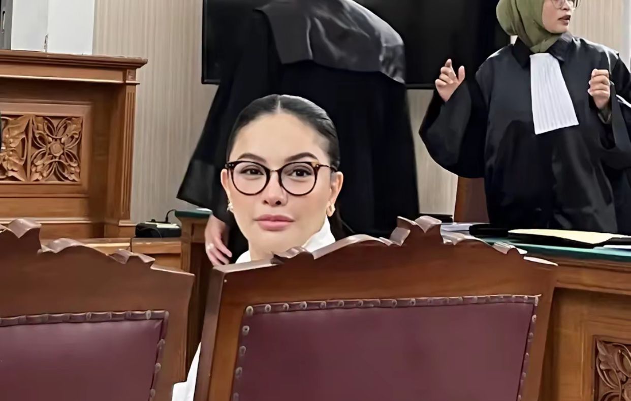 Nikita Mirzani Dipastikan Hadir di Sidang Mediasi Kasus Pemerasan Lawan Reza Gladys Hari Ini