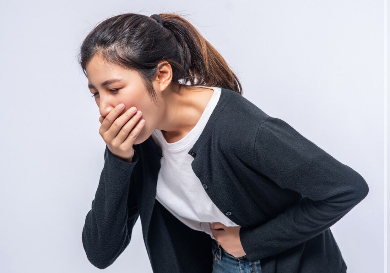Panduan Diet Sehat untuk Penderita Asam Lambung, Nomor 4 Wajib Dicoba!