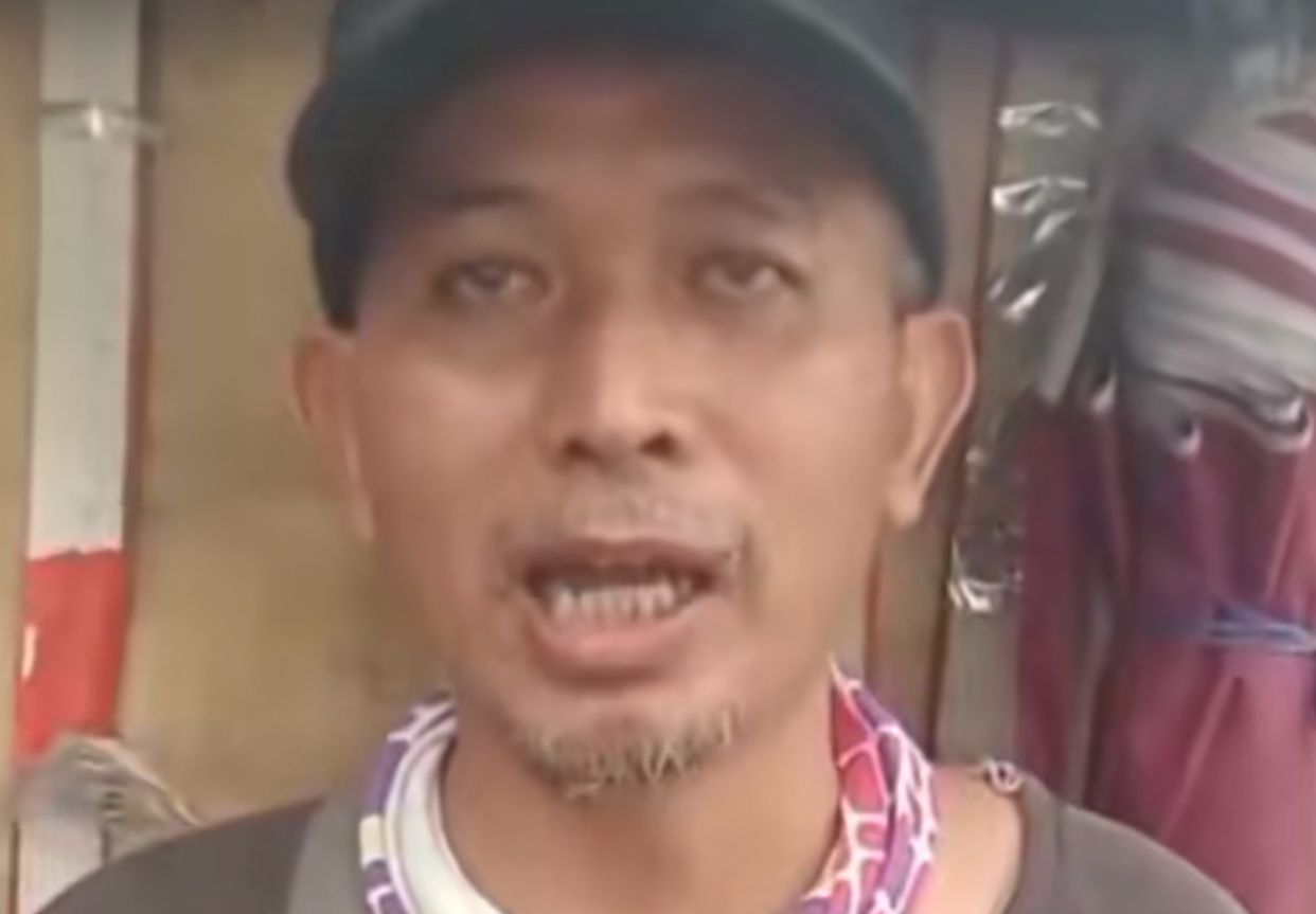 Penjual Mainan Ngaku Rugi Usai Dagangannya Diborong Verrell Bramasta, Ternyata Ini Penyebabnya