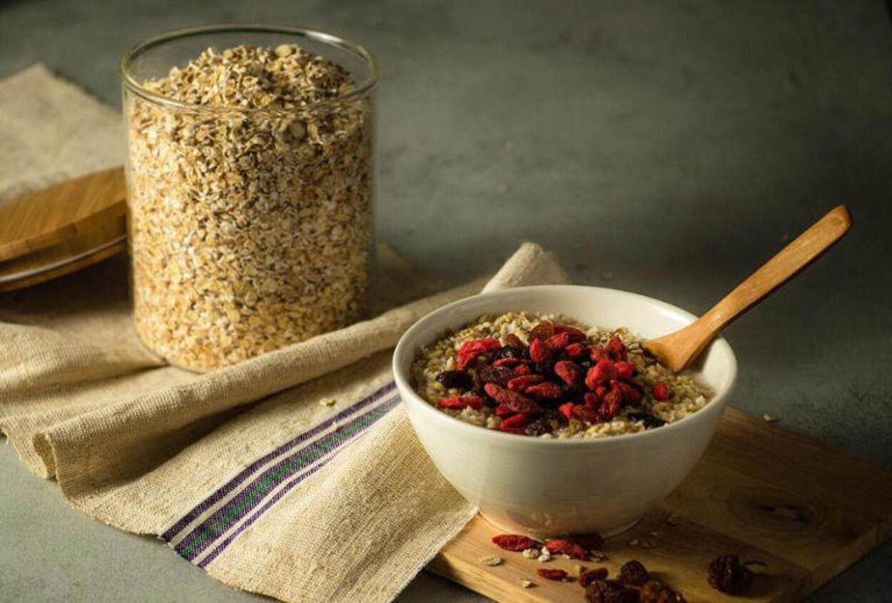 Bikin ASI Makin Lancar, Ini 10 Superfood yang Wajib Dikonsumsi Ibu Menyusui
